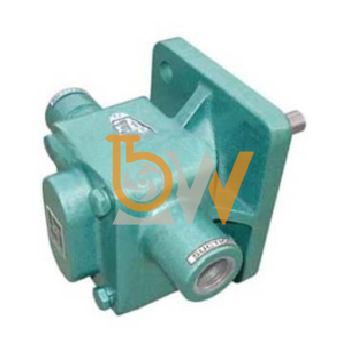 Bán Bơm Bánh Răng Bơm Dầu Cho Máy Nghiền Đá ROTOFLUID FTCP chính hãng