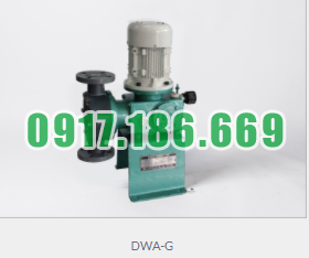 Giá bán Bơm Định Lượng Dongil DWA30 chính hãng