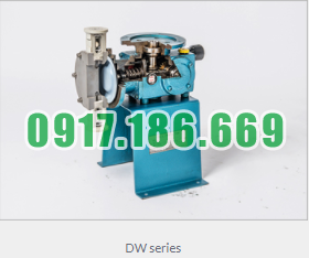 Giá bán Bơm Định Lượng Dongil DWS21 chính hãng