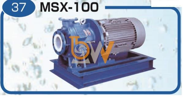 Bán Bơm ly tâm dẫn động từ MSX1002-4P chính hãng