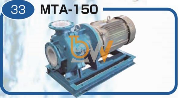 Bán Bơm ly tâm dẫn động từ MTA1501-4P chính hãng