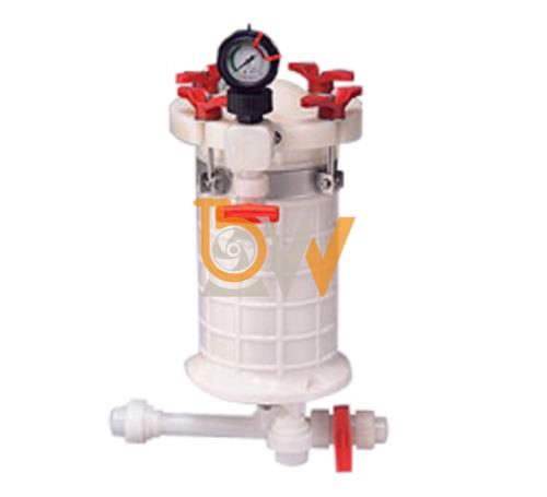 Bán Máy lọc hóa chất FD-104-PVDF chính hãng