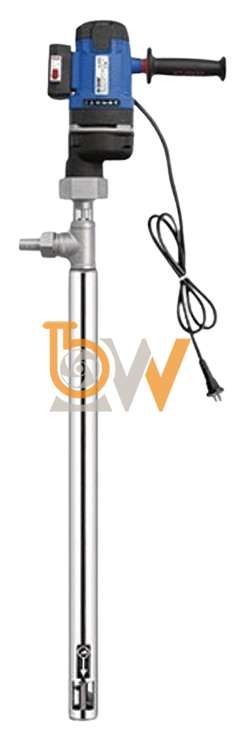 Bơm chất lỏng nóng công nghiệp JDT-3000W-JLG260