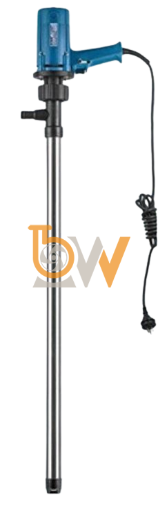 Máy bơm công nghiệp cho thùng phuy JDT-1350W-SUS304N