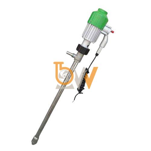 Máy bơm điện chống cháy nổ cho nhiên liệu lỏng JDT-EX120W-L