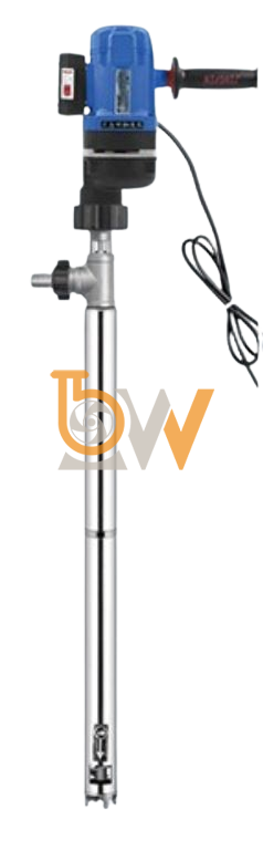 Máy bơm điện có khả năng chống ăn mòn JDT-3500W-LGG120