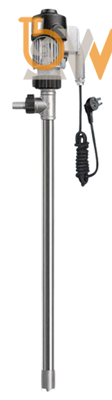 Máy bơm ethanol chống cháy nổ JDT-EX890W-SUS304