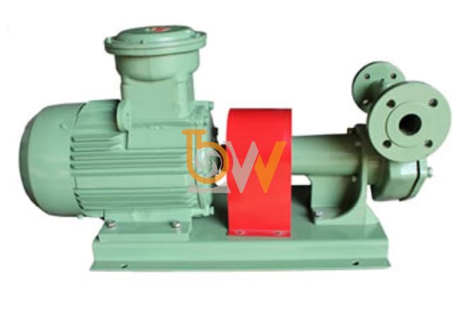 Máy bơm sừng trâu 32LWB-130 thông số kỹ thuật cột áp 25m, motor 2.2kW
