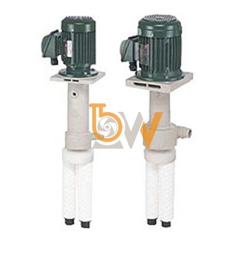 Bán Bơm hóa chất trục đứng FKP20VK1/3 chính hãng