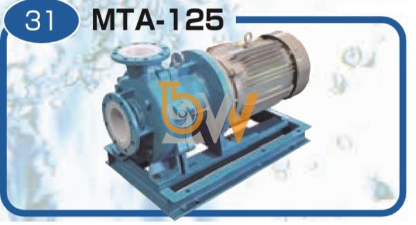 Bán Bơm ly tâm dẫn động từ MTA1251-2P chính hãng