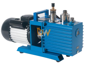 Bơm chân không cánh gạt hai cấp model 2XZ-2 lưu lượng 7.2 m³