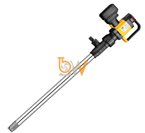 Bơm điện hút chất lỏng thùng phuy nhà máy JDT-3000W-YT