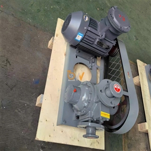 Bơm khí hóa lỏng, bơm khí amoniac, bơm khí dầu mỏ hóa lỏng loại YAB15-5A nhiệt độ làm việc ±40°C, công suất 4KW