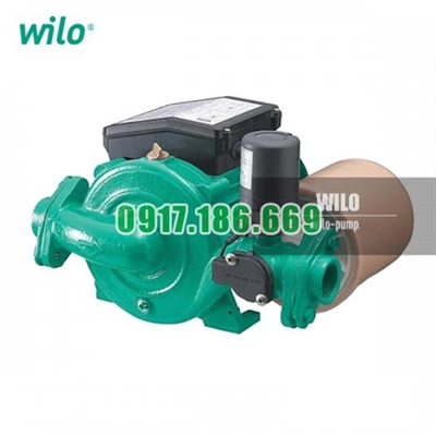 Bán Bơm nước tăng áp điện tử WILO PB 250SEA chính hãng