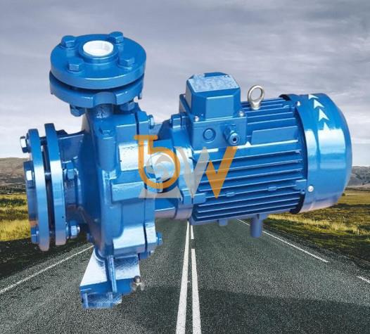 Đại lý máy bơm nước sạch li tâm CM32-250A hiệu suất 30 m3/h