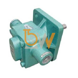 Bán Bơm Bánh Răng Bơm Dầu Cho Máy Nghiền Đá ROTOFLUID FTCP chính hãng