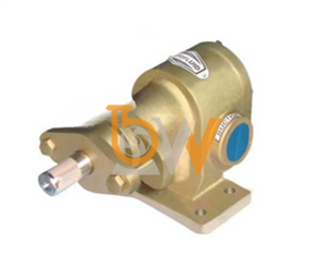 Bán Bơm Bánh Răng Đồng ROTOFLUID FTGM chính hãng