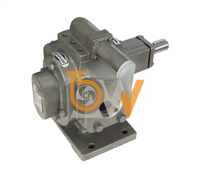 Bán Bơm Bánh Răng Nhớt Lỏng ROTOFLUID FTNX/FTBX 300-L chính hãng
