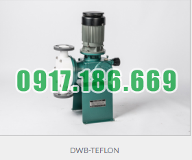 Giá bán Bơm Định Lượng Dongil DWB41 chính hãng