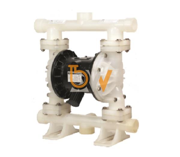 Bán Bơm hóa chất VA40 chính hãng