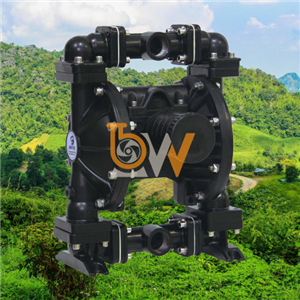 Bán bơm màng 1inch Viton dùng bơm dầu, MK25AL - AL/VT/VT/VT hàng chính hãng