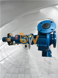 Bán đầu bơm dầu truyền nhiệt RY50 - 32 - 200