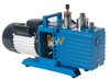 Bơm chân không cánh gạt hai cấp model 2XZ-2 lưu lượng 7.2 m³