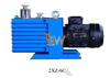 Bơm chân không thể tích model 2XZ-6C công suất 1.1 kW