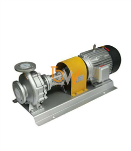 Bơm dầu truyền nhiệt 12m3, bơm dầu truyền nhiệt 3kw