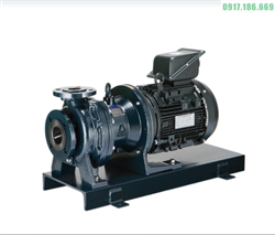 Bán Bơm hóa chất AMP32-1-140 chính hãng