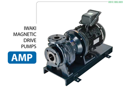 Bán Bơm hóa chất AMP40-1-140 chính hãng