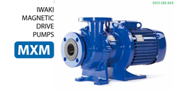 Bán Bơm hóa chất MXM22(2)105 chính hãng