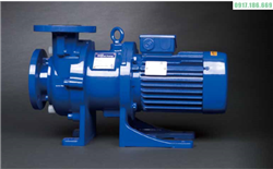 Bán Bơm hóa chất MXM54-150(4)123 chính hãng