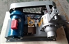 Bơm khí dầu mỏ hóa lỏng YAB50-5 động cơ YB160M-4 công suất 11KW