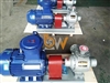 Bơm khí dầu mỏ hóa lỏng YAB80-5 đường kính hút xả 4 inch lưu lượng 80m3/h