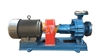 Bơm ly tâm chịu nhiệt RY40-25-160 cột áp 28 m, công suất 2.2 kW, lưu lượng 10 m3/h, tốc độ 2.900 vòng/phút