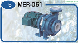 Bán Bơm ly tâm dẫn động từ MER0511-2P chính hãng