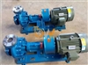 Bơm ly tâm dầu nóng RY40-25-200 lưu lượng 10 m3/h, công suất 4 kW, tốc độ quay 2900 vòng/phút, cột áp 50 m