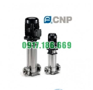 Bán Bơm nước tăng áp trục đứng CNP CDL2-11 chính hãng