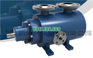Bán Bơm Trục Vít Ba XSN80-42 chính hãng