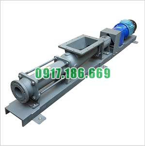 Bán Bơm Trục Vít Có Phễu SYNO SERI W chính hãng