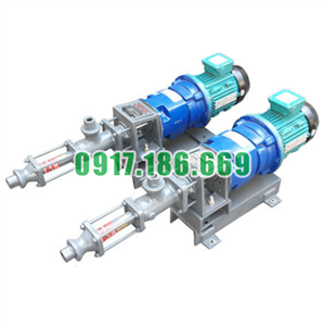 Bán Bơm Trục Vít Định Lượng Syno Seri DC chính hãng