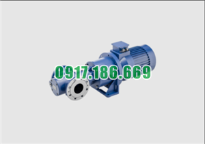 Bán Bơm Trục Vít KRAL KF-5.ACA.100023 chính hãng