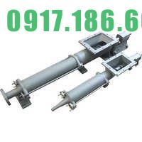 Bán Bơm Trục Vít SYNO Seri X chính hãng