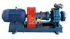 Bơm tuần hoàn dầu gia nhiệt RY65-40-200A lưu lượng 25 m3/h, cột áp 35 m, công suất 5.5 kW, tốc độ 2900 vòng/phút