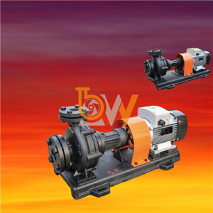 Máy bơm dầu truyền nhiệt RY50 - 32 - 250 chất lượng tốt