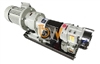 Máy bơm thùy 3RP-35 công suất 4kw lưu lượng 15 m3/h áp suất 0.6 MPa