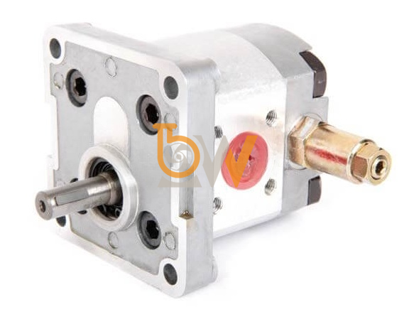 Bán Bơm Bánh Răng Thủy Lực PR2-030 chính hãng