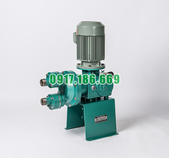 Giá bán Bơm Định Lượng Dongil DF61 chính hãng