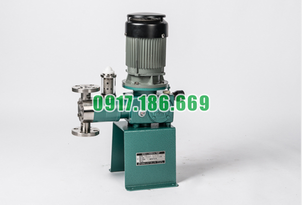 Giá bán Bơm Định Lượng Dongil DHD21 chính hãng